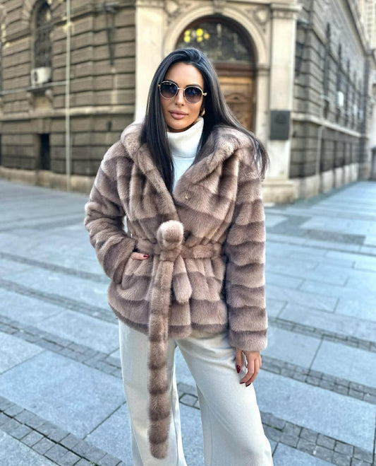 Wegan fur -66078