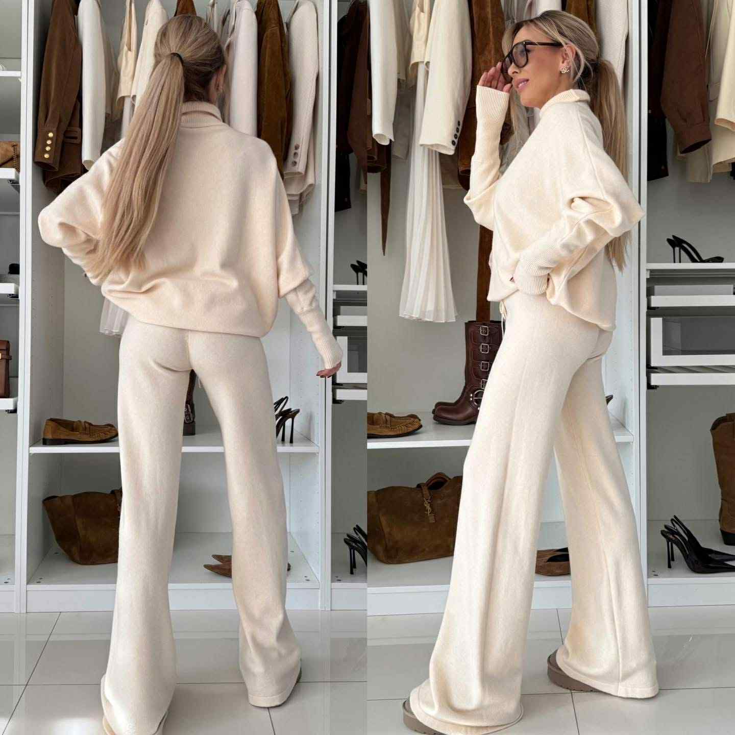 Yanne 2-PIECES - QT91040