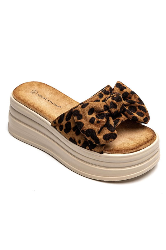 Wiella slippers Leo - 5218