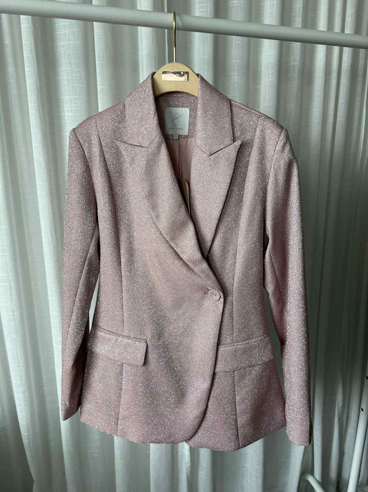 Rachael blazer pink - EP19602