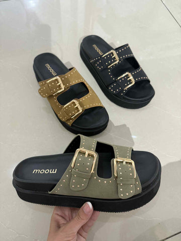 Izia slippers army 12345