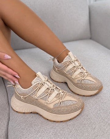 Addi sneakers beige Stone -88-132
