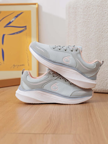 Aceto sneakers grey  - R105 556 12345
