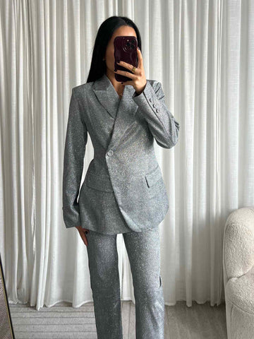 Rachael blazer silver  - EP19602