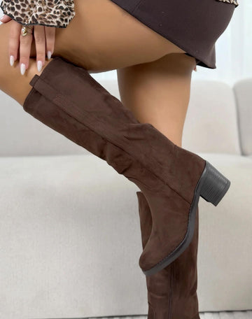 Sendra boots Brown - HB318