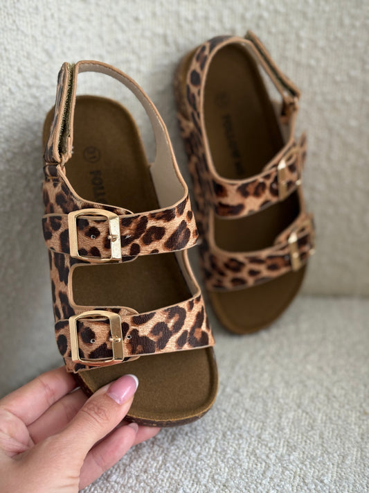 KIDS edith slippers Leo 556 12345