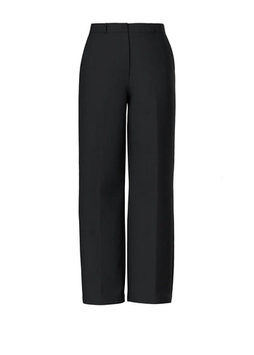 PCROSA HW WIDE PANT NOOS BC BLACK 556