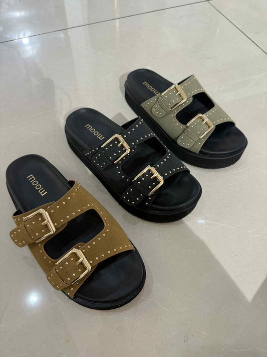 Izia slippers army 12345
