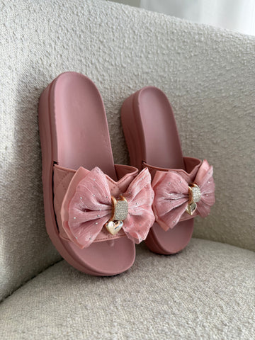 Beauta slippers rosa - DM501