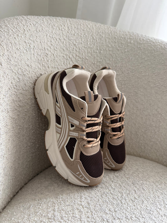 Artti sneakers khaki 5B8 556