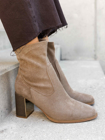 Nicce boots khaki - 6321A