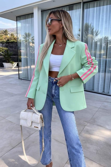 Alaski blazer Mint
