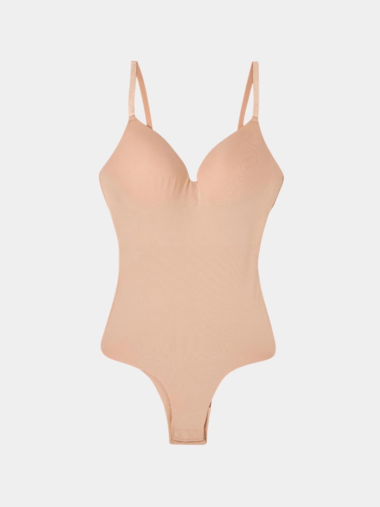 Willa shapewear beige