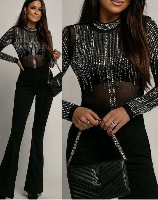 Blany Diamond Body TY3228