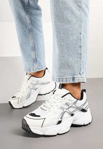 Maleya sneakers black