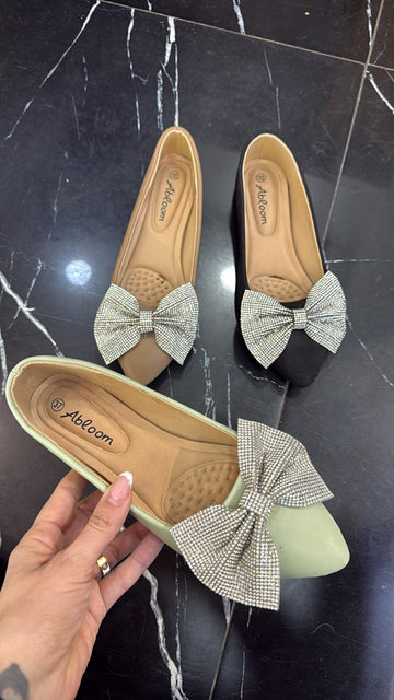 Clay espadrilles mint   12345