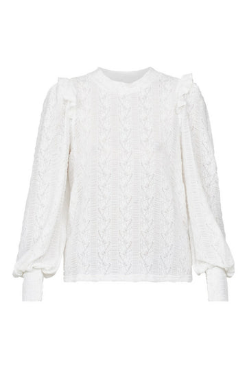 EINA-LS White