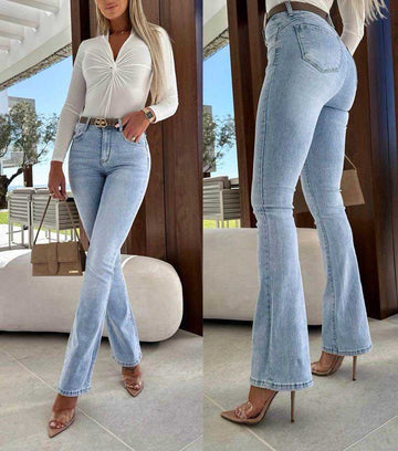 Niko jeans -EB021