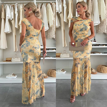 Elysee summer dress