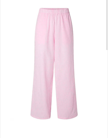 PCMARIE HW PANTS WVN D2D