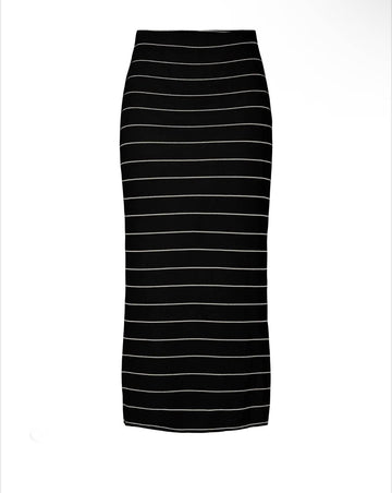 PCBRIA HW SKIRT JRS BC