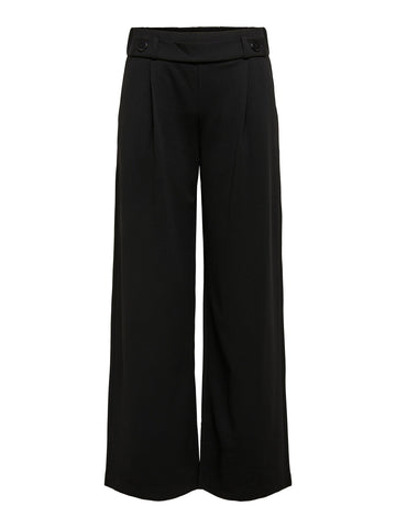 JDYGEGGO NEW LONG PANT JRS NOOS black 64637