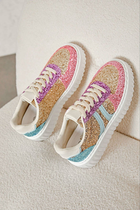 Kaja sneakers multi