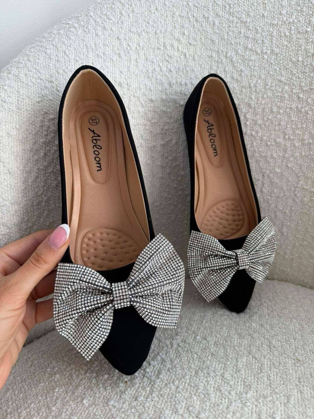 Clay espadrilles Black 556 12345