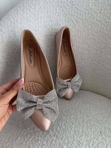 Clay espadrilles champagne 556 12345