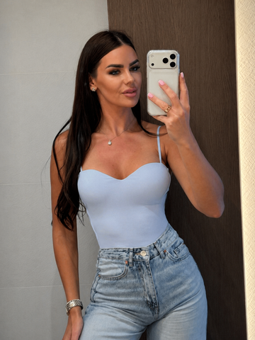 Niny body Blue -25371 556