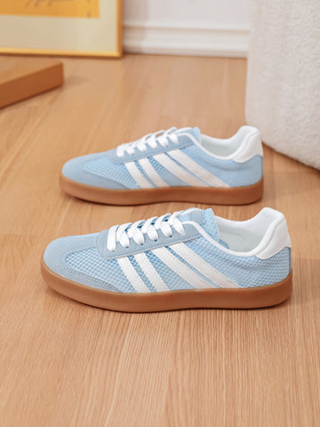 Minto sneakers blue - R107 556 12345