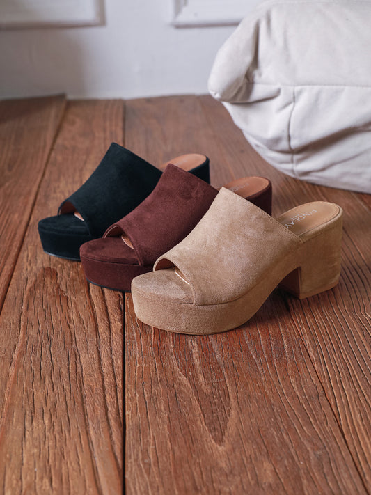 Ovana Sandal khaki- JS680