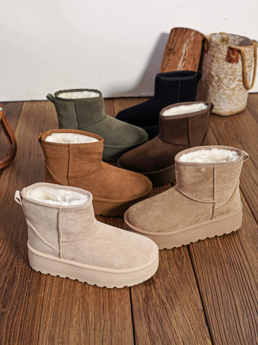 Cova Boot camel  LT33-45