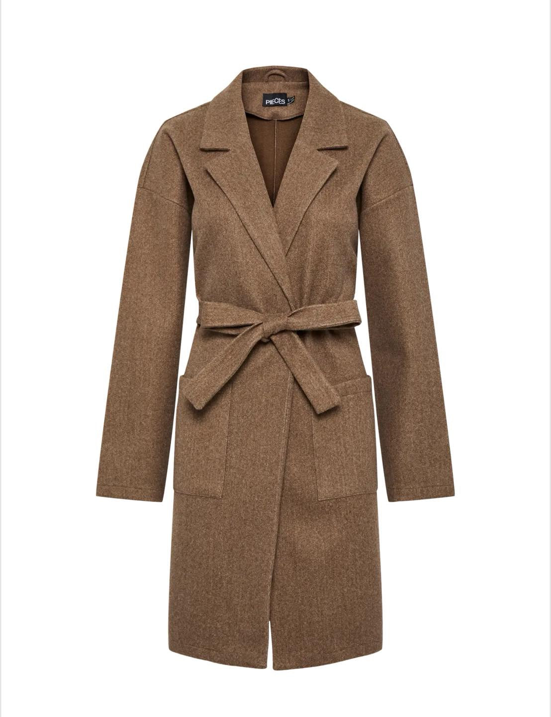 PCJOLENE LS LIGHT JACKET NOOS