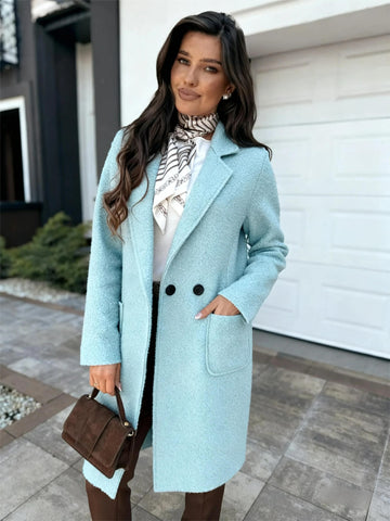 Marly jacket skye SS5947