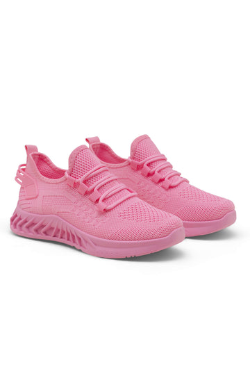 Cochella sneakers Fushia -1238