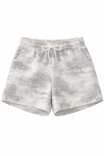 Eve shorts Grey