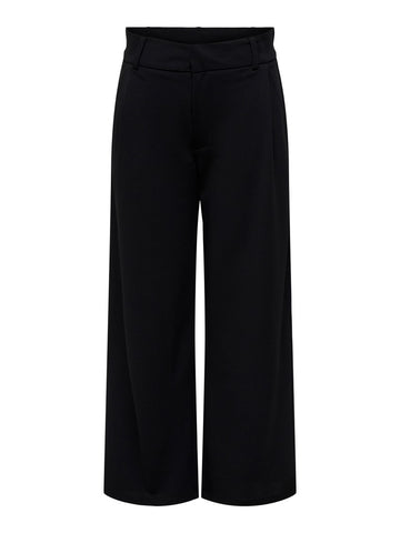 JDYGEGGO LIFE OCCASION PANT JRS NOOS BLACK