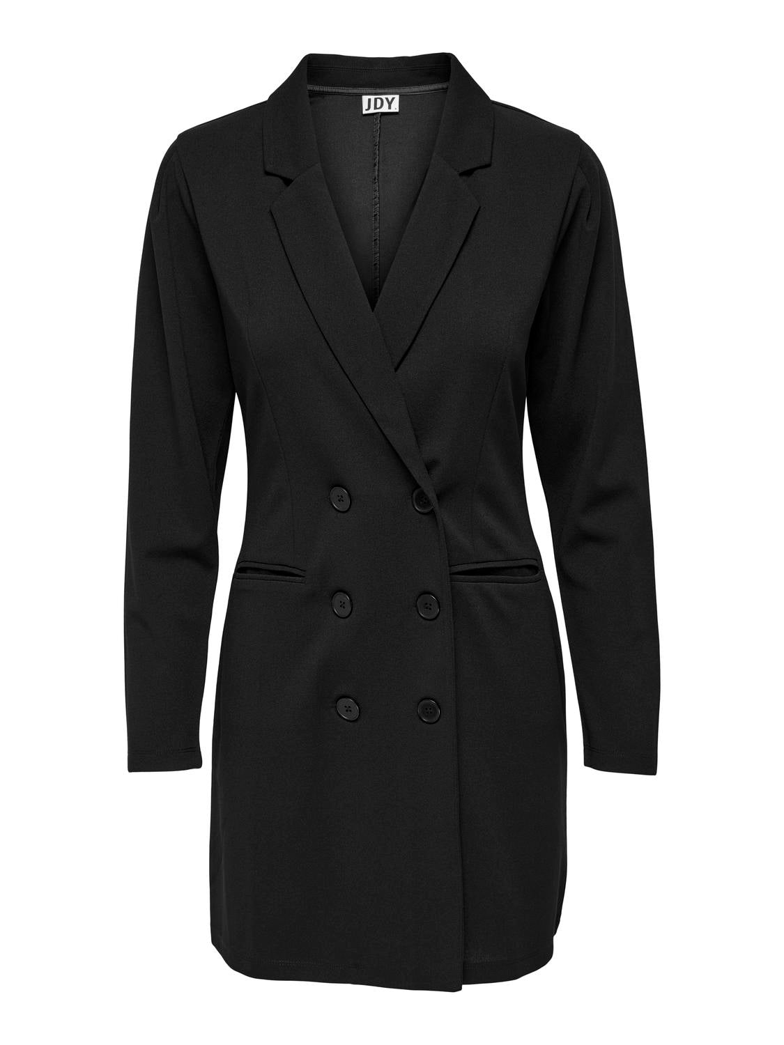 JDYCATIA ELSA L/S BLAZER DRESS JRS 1334
