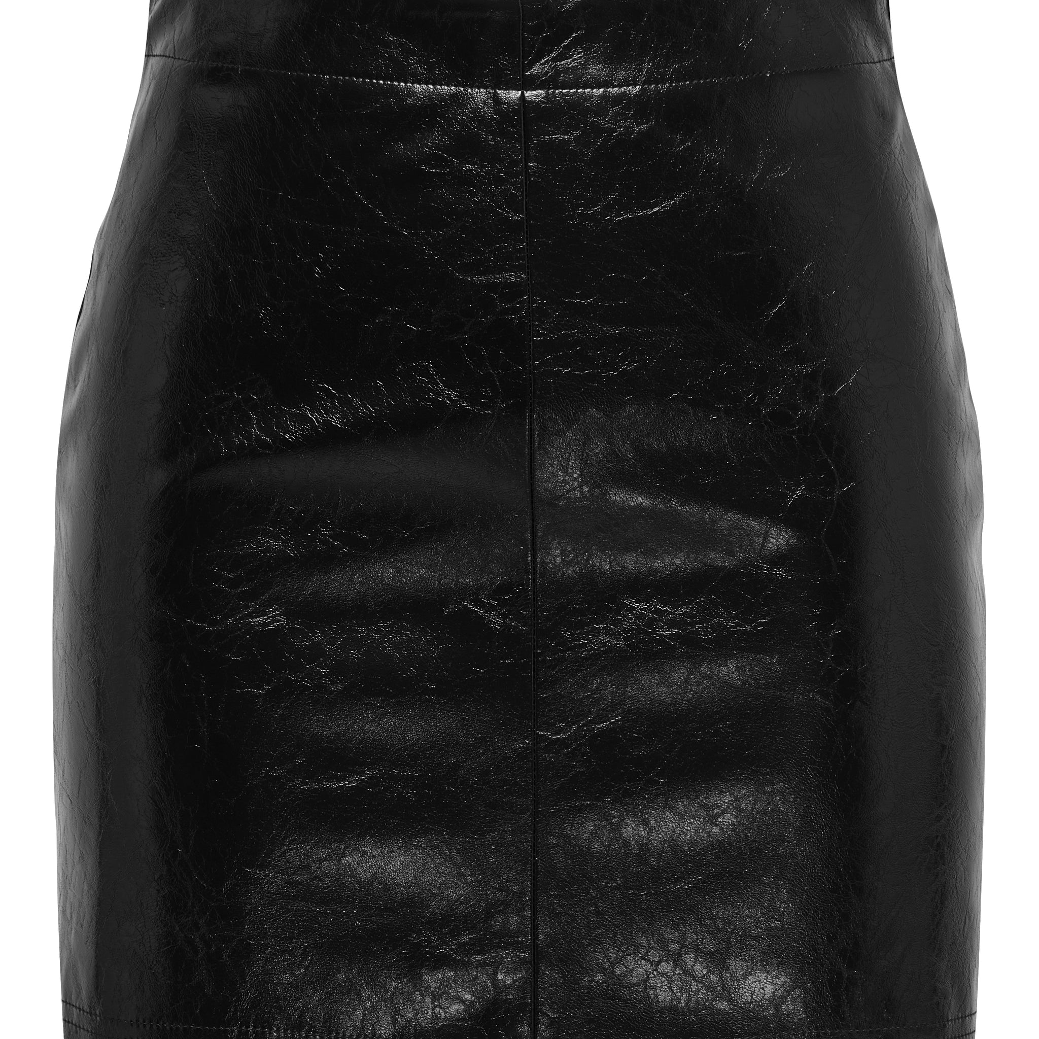 JDYCOSMO HW SKIRT PNT BLACK