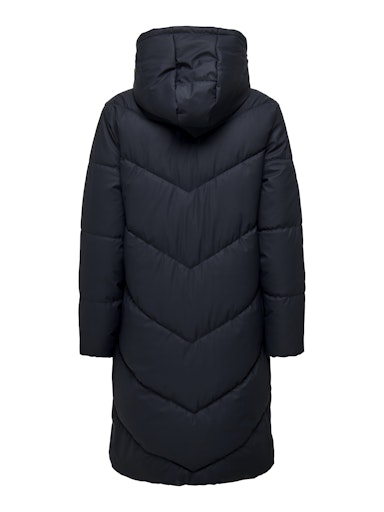 JDYULRIKKA WATER REP PUFFA OTW NOOS sapphire