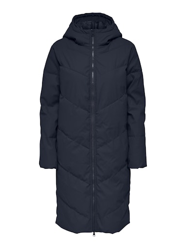 JDYULRIKKA WATER REP PUFFA OTW NOOS sapphire