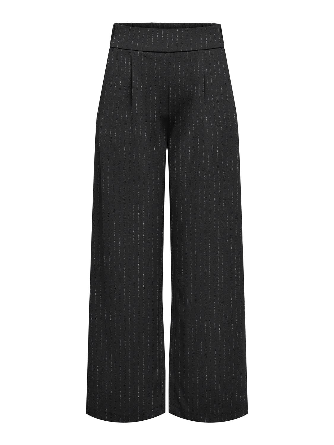 JDYMARY GEGGO ONE LUREX PANT JRS