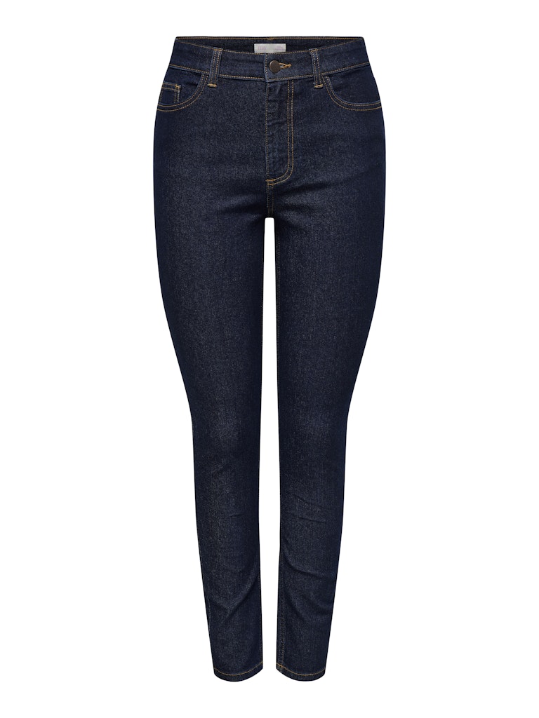JDYMOON HW SK JEANS RINSE BLUE DNM