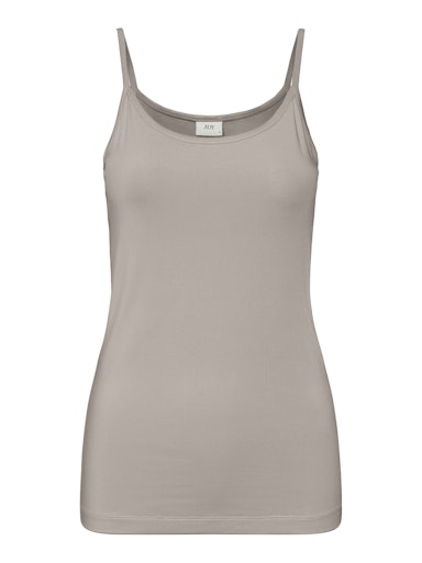 JDYMILA S/L SINGLET TOP JRS NOOS Chateau Gray