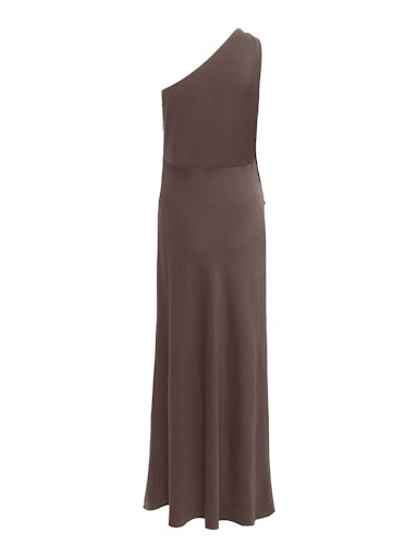 JDYAYA ONESHOULDER LONG DRESS WVN EXP shopping bag