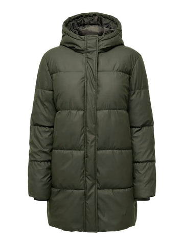 JDYKAMMA WATER REP PUFFER OTW SIJ Chimera