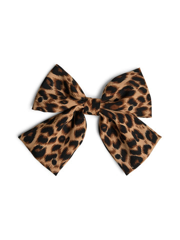 PCRIVILDA BOW HAIRCLIP KCA