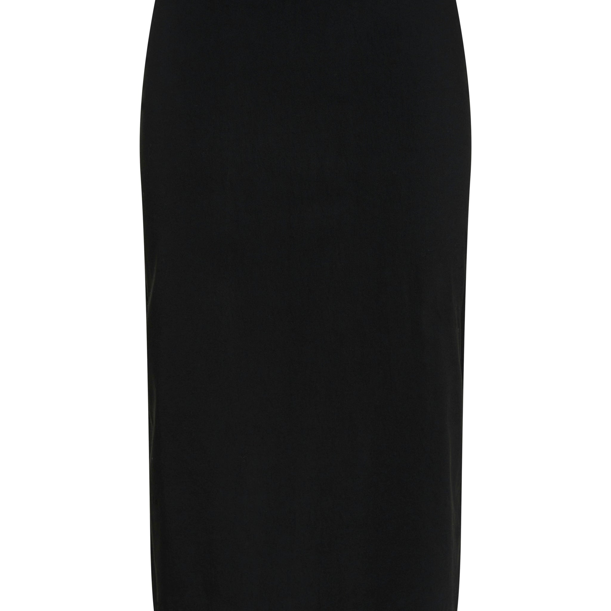 PCSKIN HW MIDI SKIRT MM BC WVN R289