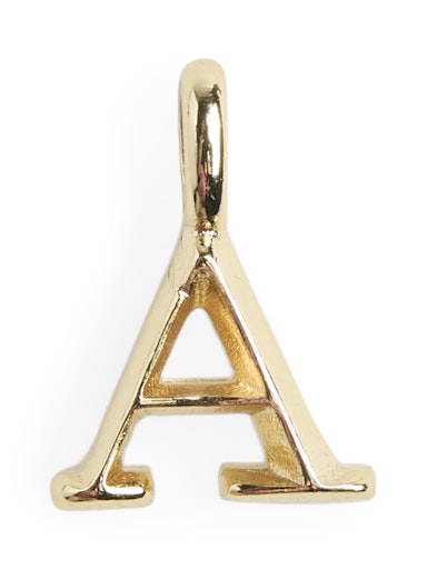 PCOLINE LETTER PLATED FP D2D